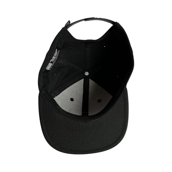 Sun Pop records Seattle adjustable logo hat - Picture 4 of 6